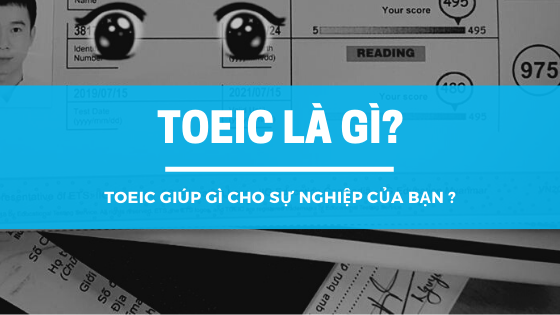 TOEIC là gì