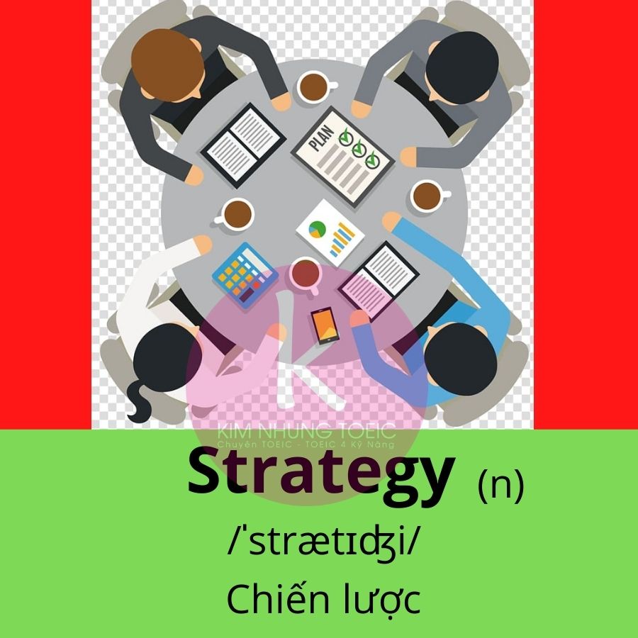 strategy