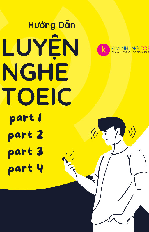 Tài Liệu Luyện Nghe TOEIC