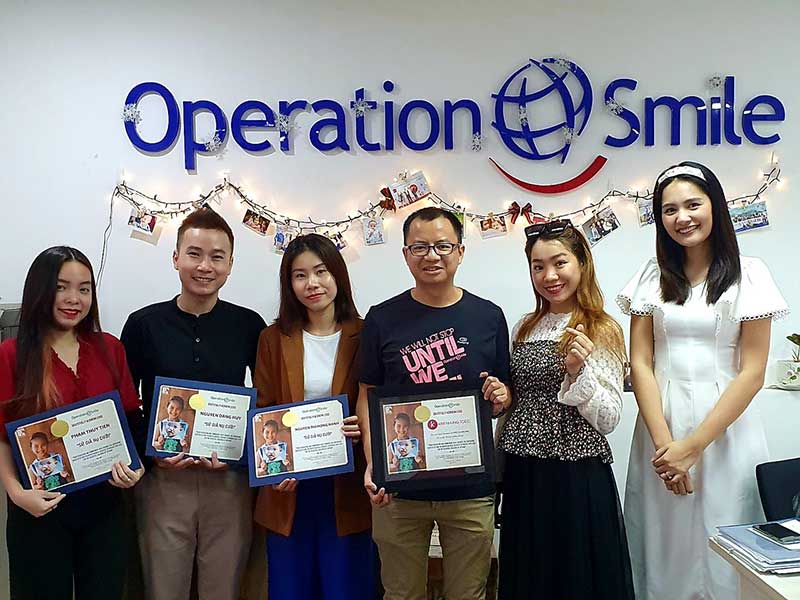 operationsmile